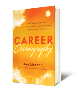 Career Choreography book cover