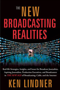 New Broadcasting Realities book cover