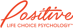 Positive Life Choice Psychology Logo